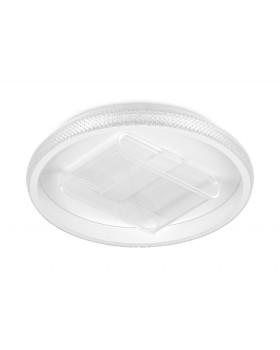 Накладной светильник Ambrella Light FA600-foto4