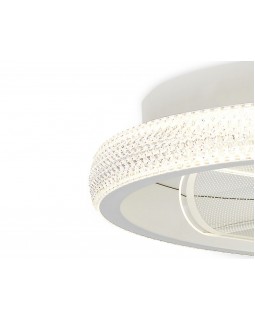 Накладной светильник Ambrella Light FA600-foto6