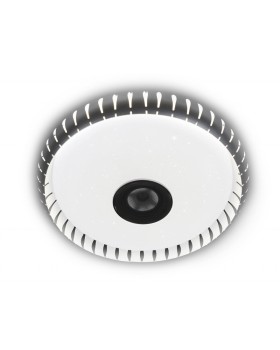 Накладной светильник Ambrella Light F788 CH 72W D500-foto2