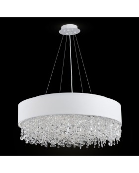 Подвесная люстра Maytoni MOD600PL-10W-foto2