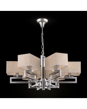 Подвесная люстра Maytoni MOD906-06-N-foto2