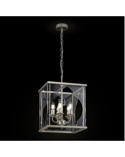 Подвесная люстра Maytoni H008PL-05G-foto2