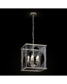 Подвесная люстра Maytoni H008PL-05G-foto2