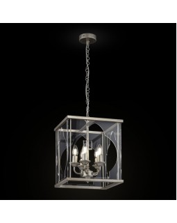 Подвесная люстра Maytoni H008PL-05G-foto3