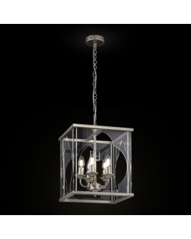 Подвесная люстра Maytoni H008PL-05G-foto3