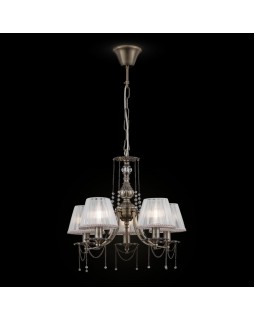 Подвесная люстра Maytoni RC305-PL-05-R-foto2