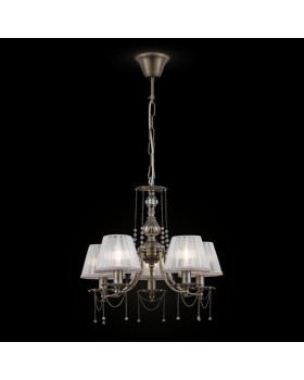 Подвесная люстра Maytoni RC305-PL-05-R-foto2