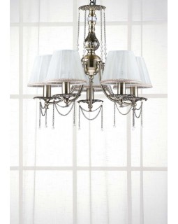 Подвесная люстра Maytoni RC305-PL-05-R-foto3