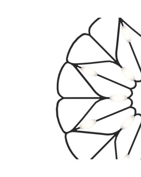 Подвесная люстра Maytoni MOD037PL-L16B-foto4