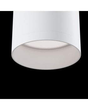 Накладной светильник Maytoni Technical C010CL-01W-foto3