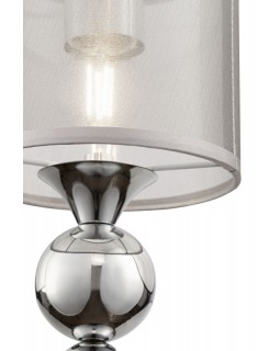 Подвесной светильник Freya FR5093PL-01CH-foto5