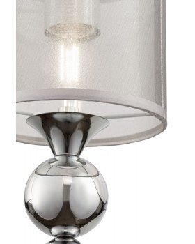 Подвесной светильник Freya FR5093PL-01CH-foto5