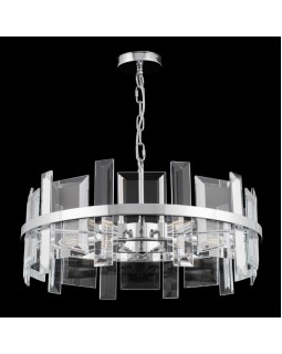 Подвесная люстра Maytoni MOD201PL-05N-foto3
