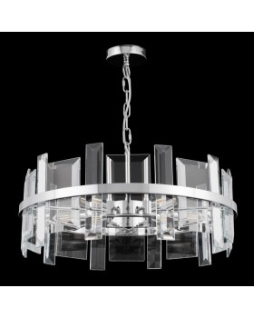 Подвесная люстра Maytoni MOD201PL-05N-foto3