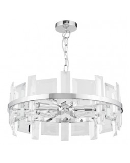 Подвесная люстра Maytoni MOD201PL-05N-foto4