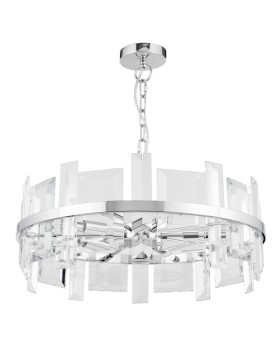 Подвесная люстра Maytoni MOD201PL-05N-foto4