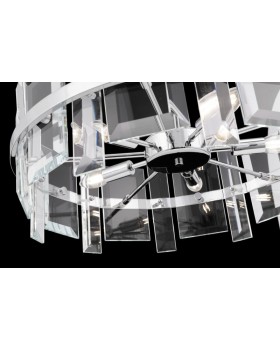 Подвесная люстра Maytoni MOD201PL-05N-foto5