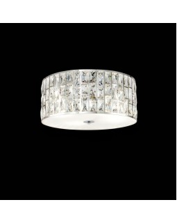 Накладная люстра Maytoni MOD184PL-04CH-foto2