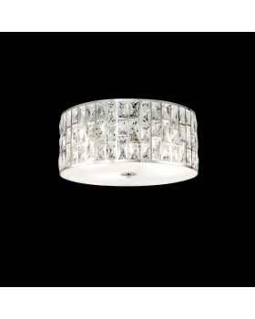 Накладная люстра Maytoni MOD184PL-04CH-foto2