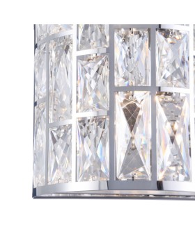 Бра Maytoni MOD184-WL-02-CH-foto6