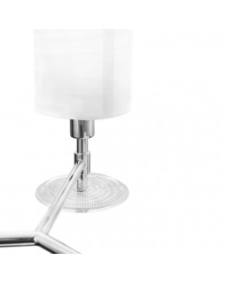 Люстра на штанге Maytoni MOD034PL-06CH-foto2
