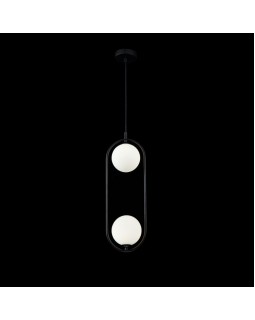 Подвесной светильник Maytoni MOD013PL-02B-foto2