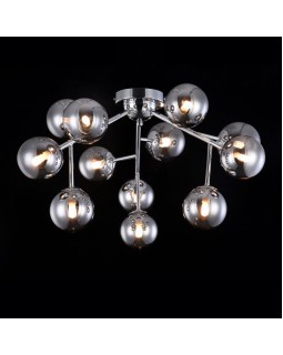 Накладная люстра Maytoni MOD545PL-12CH-foto2