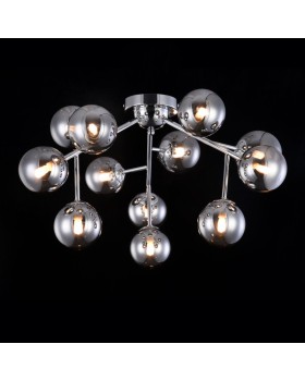 Накладная люстра Maytoni MOD545PL-12CH-foto2