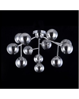 Накладная люстра Maytoni MOD545PL-12CH-foto3