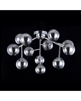 Накладная люстра Maytoni MOD545PL-12CH-foto3