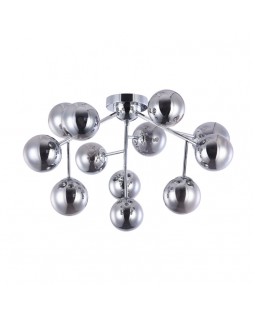 Накладная люстра Maytoni MOD545PL-12CH-foto4