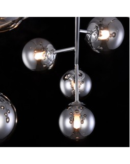 Накладная люстра Maytoni MOD545PL-12CH-foto5