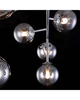 Накладная люстра Maytoni MOD545PL-12CH-foto5