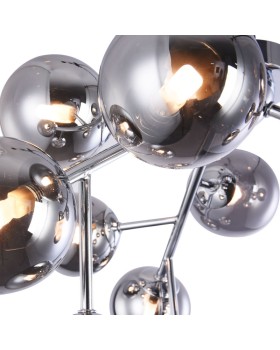 Накладная люстра Maytoni MOD545PL-12CH-foto6