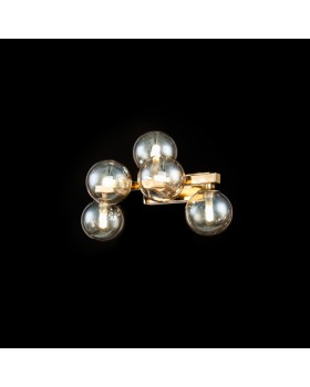 Бра Maytoni MOD547WL-05G-foto2