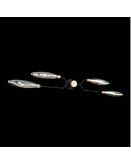 Бра Maytoni MOD012WL-04G-foto2