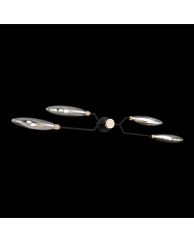 Бра Maytoni MOD012WL-04G-foto2