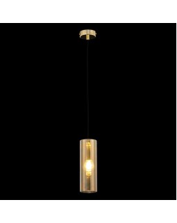 Подвесной светильник Maytoni P011PL-01G-foto2