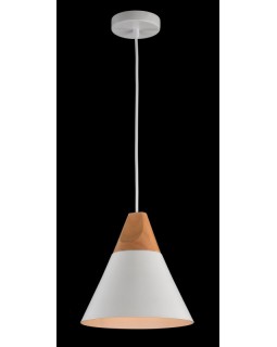 Подвесной светильник Maytoni P359-PL-01-W-foto3