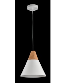 Подвесной светильник Maytoni P359-PL-01-W-foto4