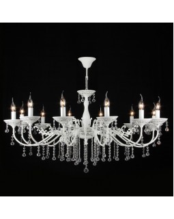 Подвесная люстра Maytoni ARM386-12-W-foto2
