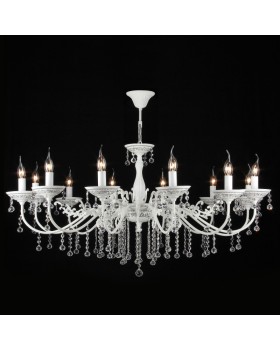 Подвесная люстра Maytoni ARM386-12-W-foto2