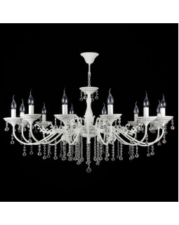 Подвесная люстра Maytoni ARM386-12-W-foto3