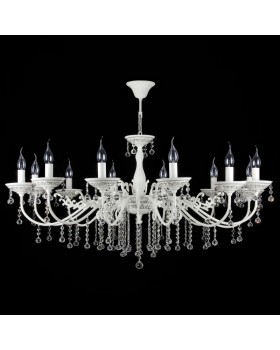 Подвесная люстра Maytoni ARM386-12-W-foto3