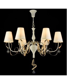 Подвесная люстра Maytoni ARM010-06-W-foto3