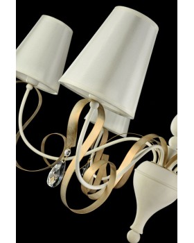 Подвесная люстра Maytoni ARM010-06-W-foto5