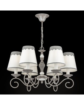 Подвесная люстра Maytoni ARM023-06-S-foto2