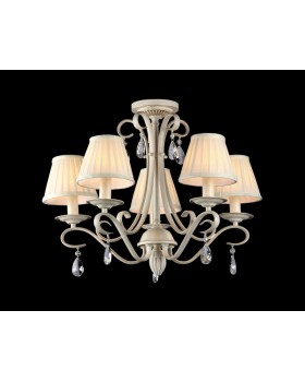 Подвесная люстра Maytoni ARM172-05-G-foto3