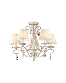 Подвесная люстра Maytoni ARM172-05-G-foto4