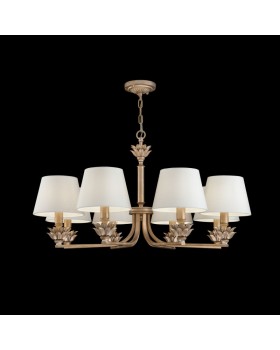 Подвесная люстра Maytoni H003PL-08MG-foto2